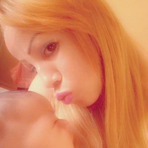 Meet your Posher, Sonia